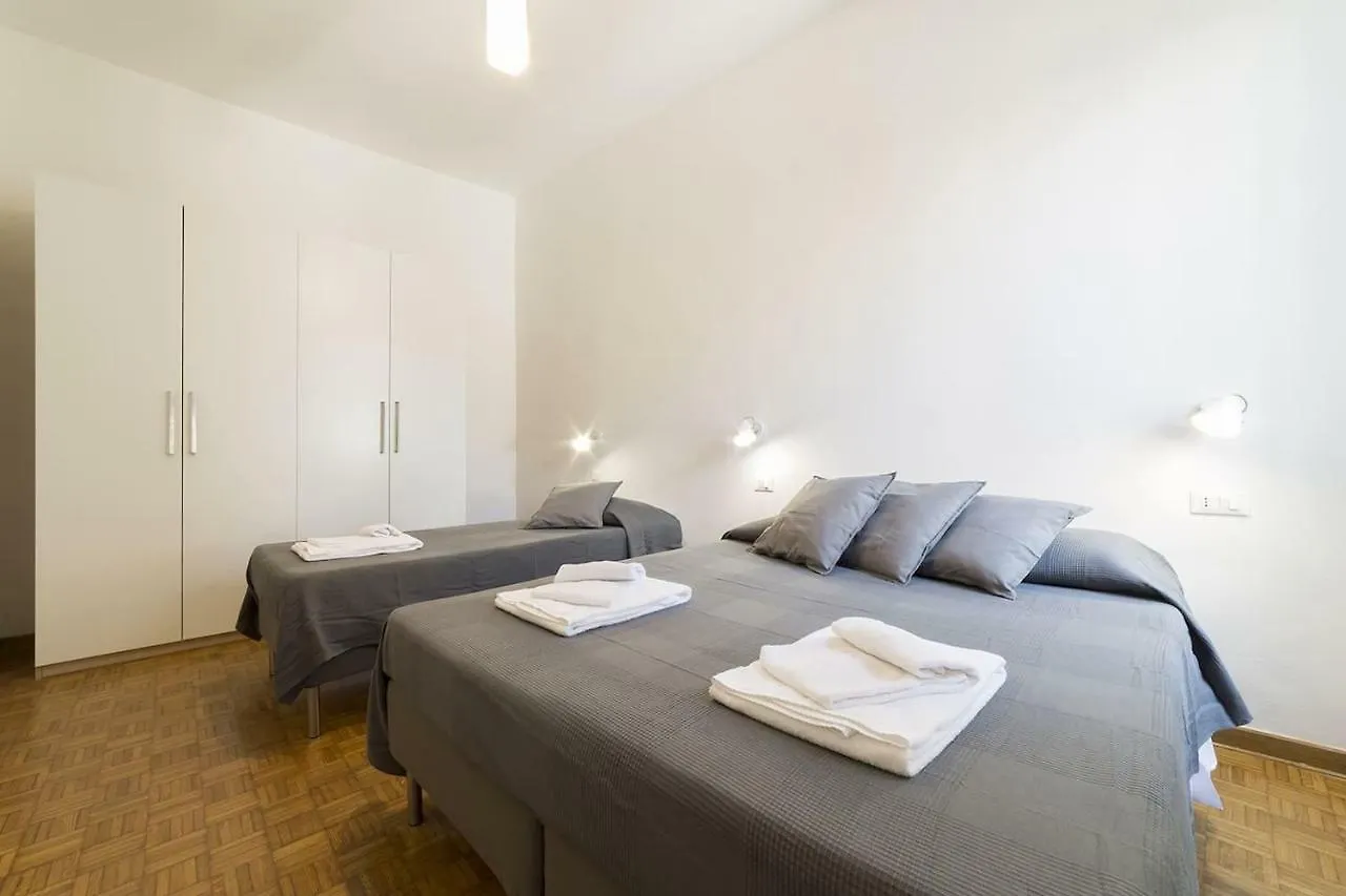 Hill'S View Terrace Apartment Florencia 0*,  Italia