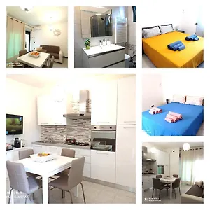 Casa Del Parco Appartement Olbia