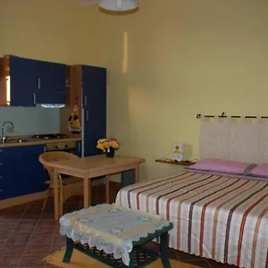 Le Colonie Appartement Bosa Marina