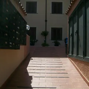 Ippocampo Appartement Olbia