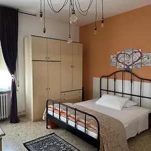 La Casa Di Jennifer Appartement Parme