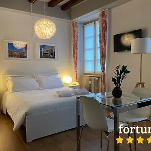 Wish Charme&relax Appartement Bergame
