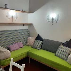 La Mansarda In Centro Appartement Modène