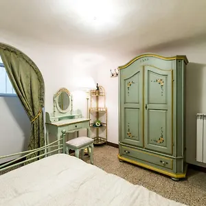 Casa Savonarola Charme Séjour chez l'habitant