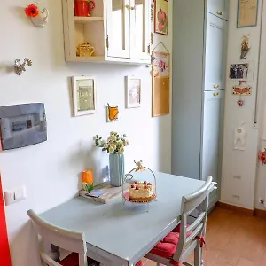  Apartamento Casa Cora